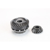 Volvo Penta Gear Set 3852405 includes 3852405-1 3852405-2 30/17 Teeth