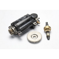 584980 586180 Johnson Evinrude 1995-01 Starter Motor & Solenoid 90 + HP 1 YR WTY