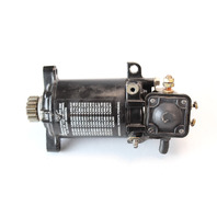 584980 586180 Johnson Evinrude 1995-01 Starter Motor & Solenoid 90 + HP 1 YR WTY