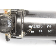 584980 586180 Johnson Evinrude 1995-01 Starter Motor & Solenoid 90 + HP 1 YR WTY