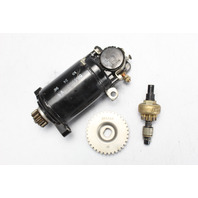 584980 586180 Johnson Evinrude 1995-01 Starter Motor & Solenoid 90 + HP 1 YR WTY