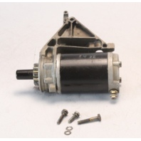 126256 175019 Johnson Evinrude 1972-77 Starter W/ Bracket 25 HP 1 YR WTY