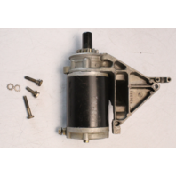 126256 175019 Johnson Evinrude 1972-77 Starter W/ Bracket 25 HP 1 YR WTY