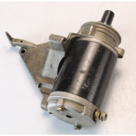 126256 175019 Johnson Evinrude 1972-77 Starter W/ Bracket 25 HP 1 YR WTY