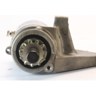 126256 175019 Johnson Evinrude 1972-77 Starter W/ Bracket 25 HP 1 YR WTY