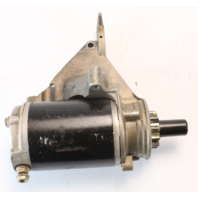 126256 175019 Johnson Evinrude 1972-77 Starter W/ Bracket 25 HP 1 YR WTY