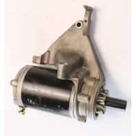 126256 175019 Johnson Evinrude 1972-77 Starter W/ Bracket 25 HP 1 YR WTY