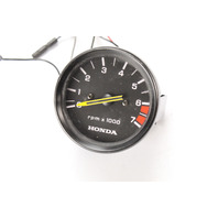 Honda Outboard Marine Tachometer RPM Gauge 0-7000K