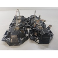 858485T1 858483T1 Mercury 2001-2008 Optimax Cylinder Head Set 225 HP REFURBISHED