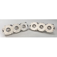 858485T1 858483T1 Mercury 2001-2008 Optimax Cylinder Head Set 225 HP REFURBISHED