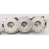 858485T1 858483T1 Mercury 2001-2008 Optimax Cylinder Head Set 225 HP REFURBISHED
