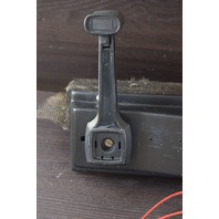 Tracker Control Box for OMC Johnson Evinrude W/ Harness & Cables & Key
