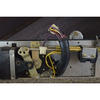 Tracker Control Box for OMC Johnson Evinrude W/ Harness & Cables & Key