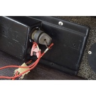 Tracker Control Box for OMC Johnson Evinrude W/ Harness & Cables & Key