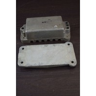 581925 Johnson Evinrude 1976-78 Power Pack 70 75 150 175 200 235 HP 1 YEAR WTY
