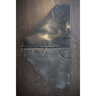 Boat Planing Fin Whaletail Mercury Yamaha Suzuki Johnson Evinrude Nissan Tohatsu