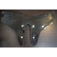 Sting Ray Boat Planing Fin Whaletail Mercury Yamaha Johnson Evinrude Nissan