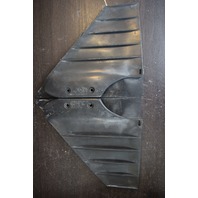 Boat Planing Fin Whaletail Mercury Yamaha Suzuki Johnson Evinrude Nissan Tohatsu