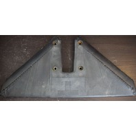 Boat Planing Fin Whaletail Mercury Yamaha Suzuki Johnson Evinrude Nissan Tohatsu