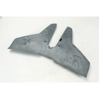 Boat Planing Fin Whaletail Stabilizer Mercury Yamaha Suzuki Johnson Evinrude