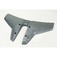 Boat Planing Fin Whaletail Stabilizer Mercury Yamaha Suzuki Johnson Evinrude