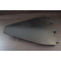 NEW! Universal Boat Planing Fin Whaletail Stabilizer Stamped:  PE13011