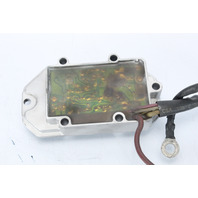 OEM Johnson Evinrude Rectifier Regulator 90 100 115 140 235 HP 1 YEAR WARRANTY