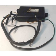 41470A3 Mercury 1976-88 Oil Warning Module 135 150 175 200 HP OEM! 1 YEAR WTY!