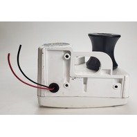 P77726 Multipurpose Capstan 2-wire 300 Powerwinch Rope Winch