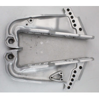 319788 319448 Johnson Evinrude 1974-1977 Transom Bracket Set 70 75 85 115 135 HP