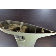 1973-1977 Johnson Evinrude Outer Exhaust Housing 317764 85 115 135 HP V4