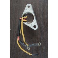 580841 Johnson Evinrude 1970-1978 Rectifier 50 55 60 65 70 75 85 + HP 1 YEAR WTY