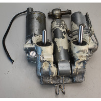 395088 Johnson Evinrude 1978-92 Power Tilt/Trim Unit 70 75 + HP TESTED 2 YR WTY