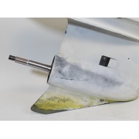1992 & UP Johnson Evinrude 25" XL Lower Unit 150 175 HP V6 1 YEAR WARRANTY!