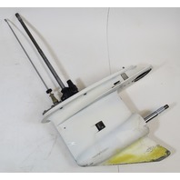 1992 & UP Johnson Evinrude 25" XL Lower Unit 150 175 HP V6 1 YEAR WARRANTY!