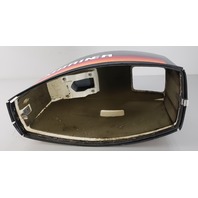 9370M 811158M Mariner 1980's-90's Manual Top Cowling Engine Hood Cover 30 HP