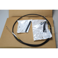 18-2190 Sierra Replaces Mercury 19543A4 Alpha Lower Shift Cable NEW OLD STOCK