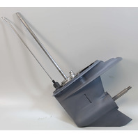 Mercury 1999-2006 15" Lower Unit 25 HP 4 Stroke 2.41:1 Ratio 1 YEAR WARRANTY!