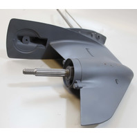 Mercury 1999-2006 15" Lower Unit 25 HP 4 Stroke 2.41:1 Ratio 1 YEAR WARRANTY!