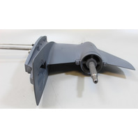 Mercury 1999-2006 15" Lower Unit 25 HP 4 Stroke 2.41:1 Ratio 1 YEAR WARRANTY!