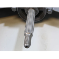 Mercury 1999-2006 15" Lower Unit 25 HP 4 Stroke 2.41:1 Ratio 1 YEAR WARRANTY!