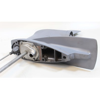 Mercury 1999-2006 15" Lower Unit 25 HP 4 Stroke 2.41:1 Ratio 1 YEAR WARRANTY!