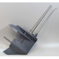 Mercury 1999-2006 15" Lower Unit 25 HP 4 Stroke 2.41:1 Ratio 1 YEAR WARRANTY!