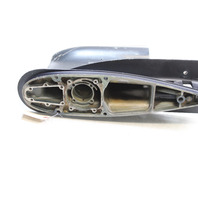 431642 Johnson Evinrude 1979-1998 Lower Unit Gearcase Housing 85 88 90 100 +HP