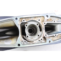431642 Johnson Evinrude 1979-1998 Lower Unit Gearcase Housing 85 88 90 100 +HP