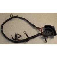 60795 84-60795 Mercury 1972-1975 Internal Wiring Harness 65 (650) HP 3 cylinder
