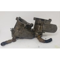 REBUILT! 1973-1975 Mercury Carburetor Set 5228A5 WMK-13-1 WMK-13-3 65 HP