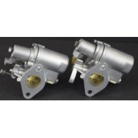 REBUILT! 1973-1975 Mercury Carburetor Set 5228A5 WMK-13-1 WMK-13-3 65 HP