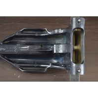 332440 Johnson Evinrude 1989-2005 20"  Swivel Bracket 35 40 48 50 HP 2 Cylinder