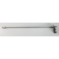 75355A32 75355A22 Mercury 1977-1990 Upper Long Shift Shaft 50 60 70 HP